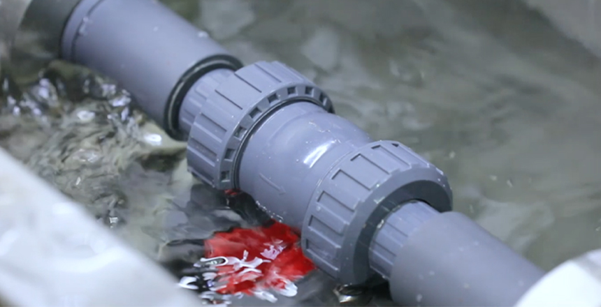Pipeline Zheyi (Wuhan) Co., Ltd.