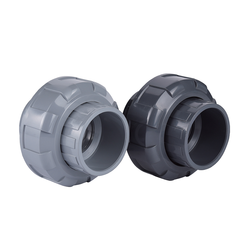 Unire SCH8O/DIN UPVC/CPVC Ⅱ