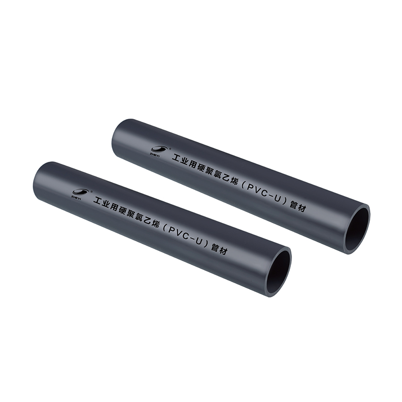 Conducte de presiune UPVC
