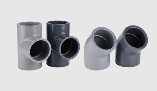 Fitinguri UPVC/CPVC