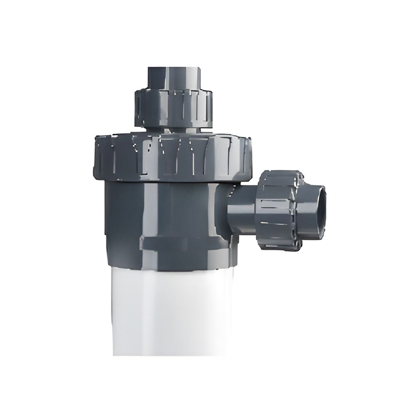 Accesorii de ultrafiltrare de 4 inci