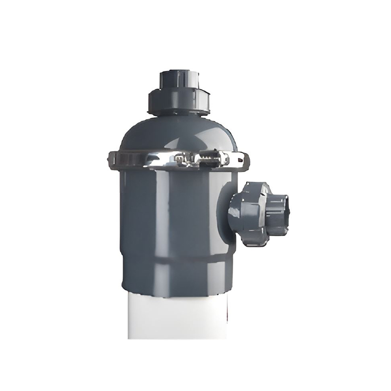 Accesorii de ultrafiltrare de 6 inci