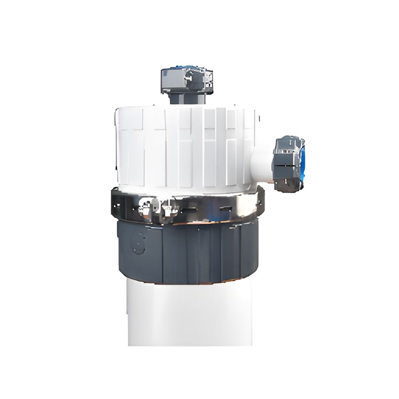 Accesorii Ultrafiltration II de 8 inci