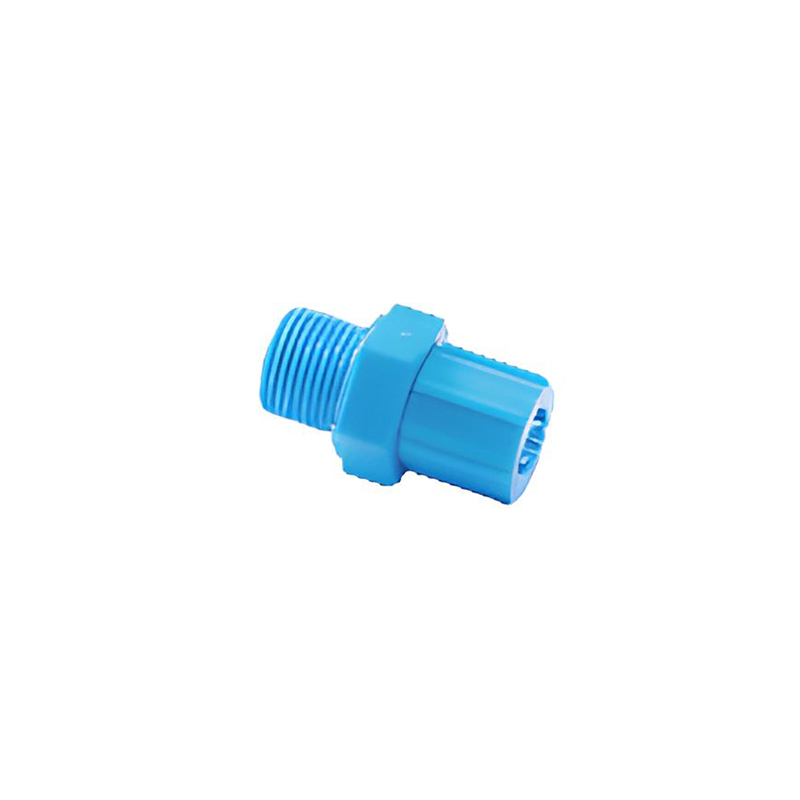 Conector de conductă de aer