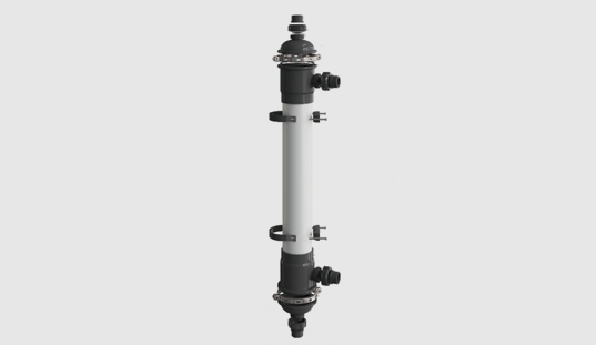 Seria de ultrafiltrare