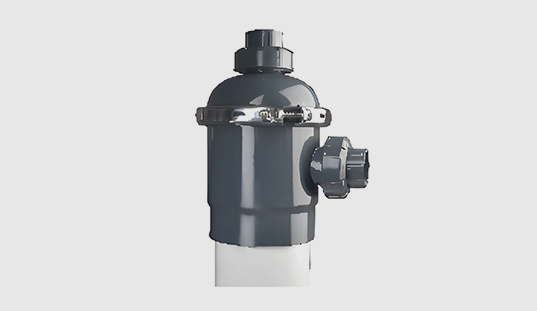 Accesorii de ultrafiltrare
