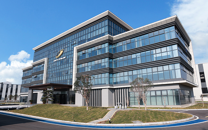 Pipeline Zheyi (Wuhan) Co., Ltd.